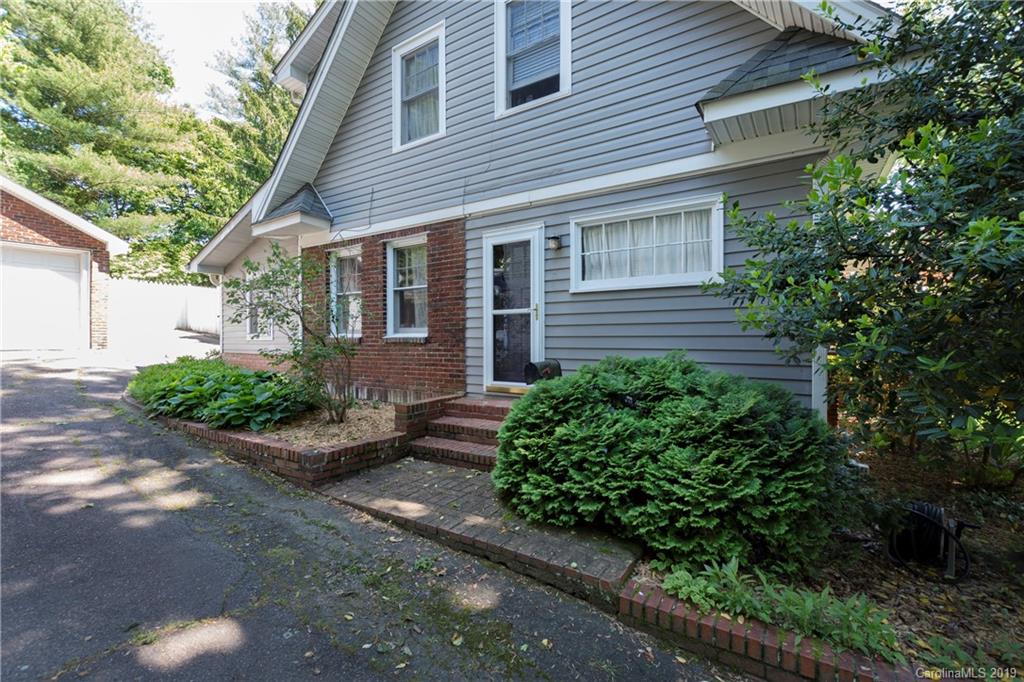 28 Westover Drive Asheville NC 28801