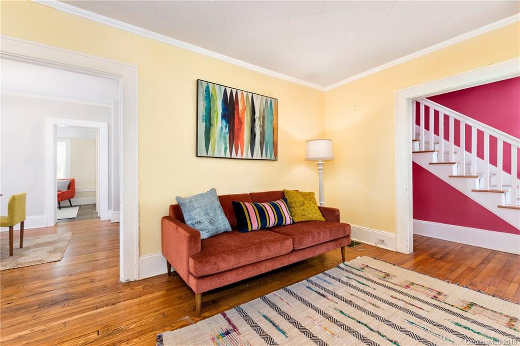 28 Westover Drive Asheville NC 28801