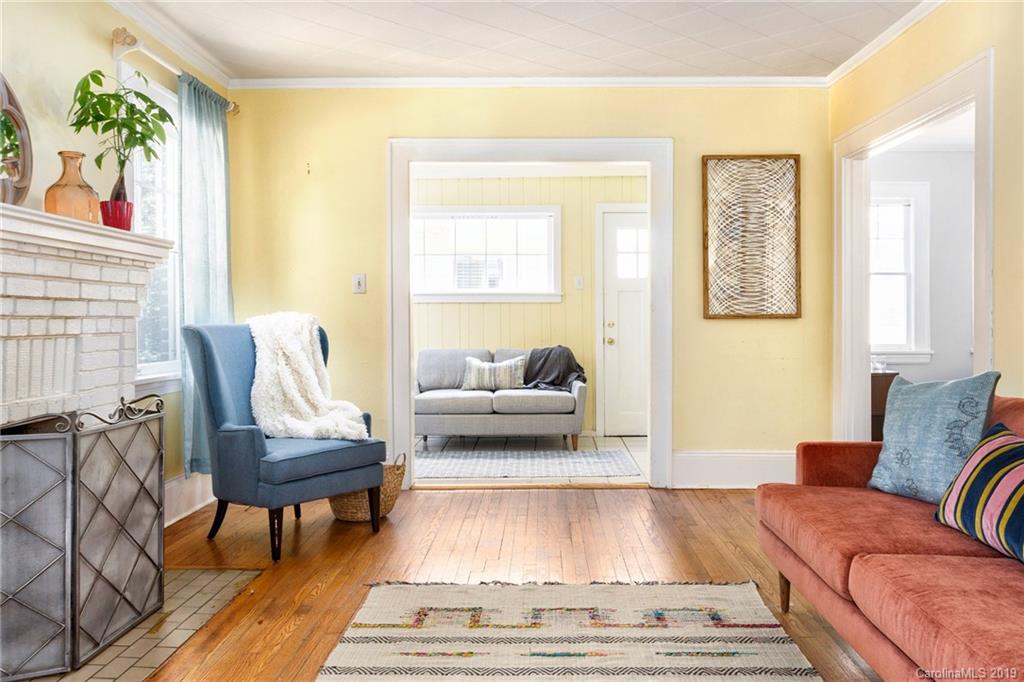 28 Westover Drive Asheville NC 28801