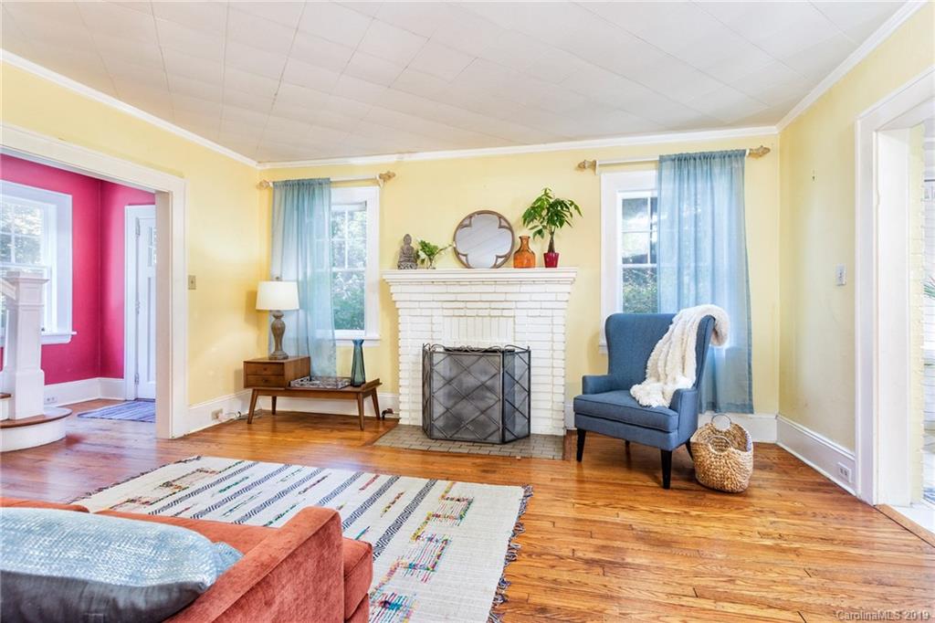 28 Westover Drive Asheville NC 28801