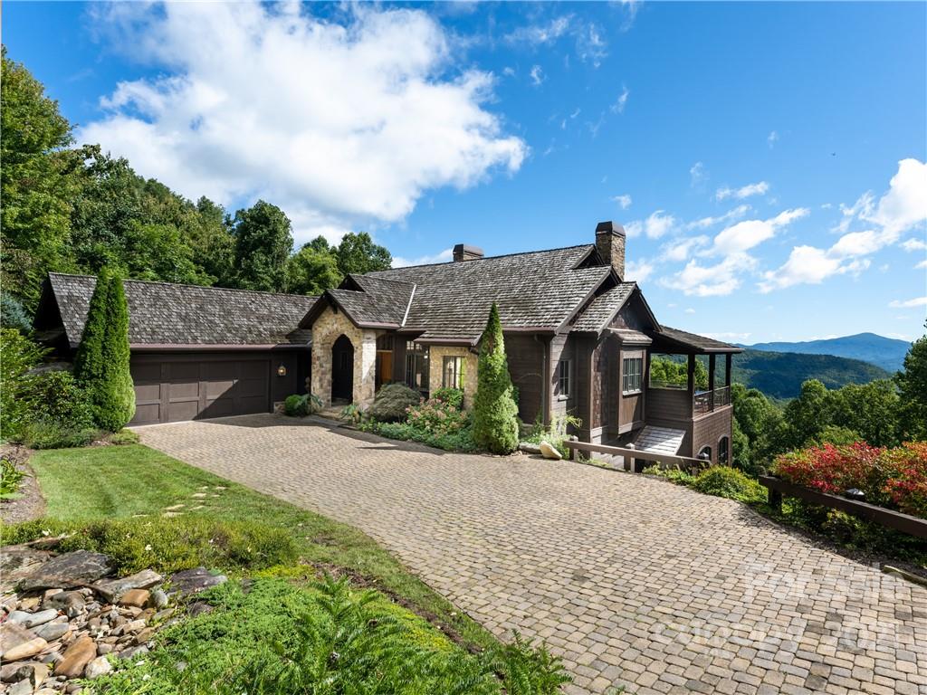125 Windcliff Drive Asheville NC 28803