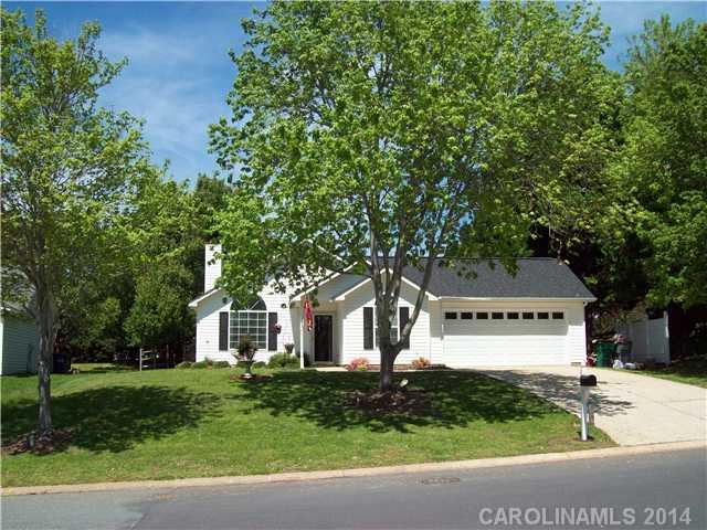 12317 Landen Drive Charlotte NC 28277