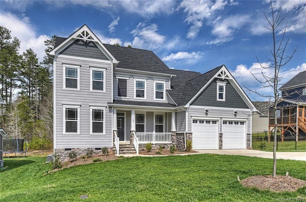11427 Rising Star Court Charlotte NC 28215