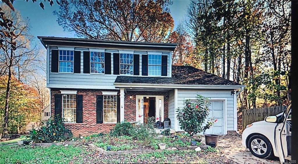 8616 Burnt Umber Drive Charlotte NC 28215