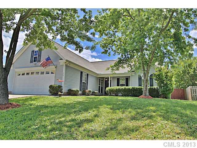 109 W Walnut Avenue Mount Holly NC 28120