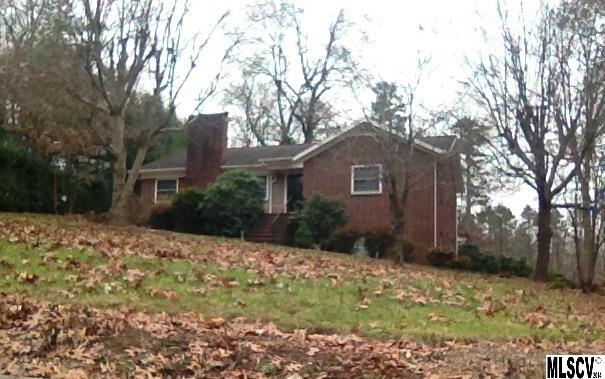 1221 12th Avenue SW Hickory NC 28602