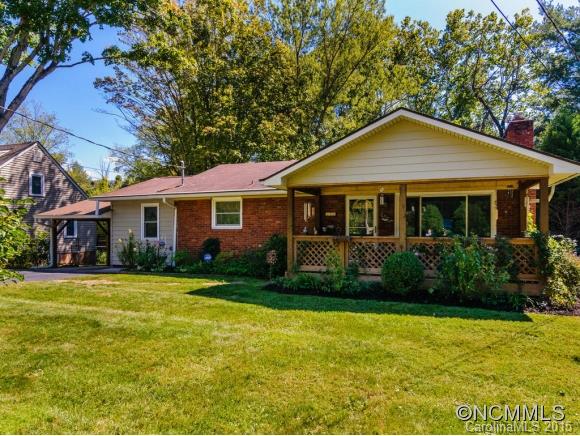 159 New Haw Creek Road Asheville NC 28805