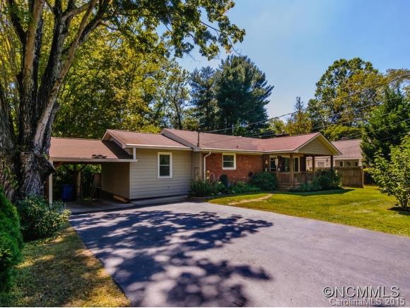 159 New Haw Creek Road Asheville NC 28805