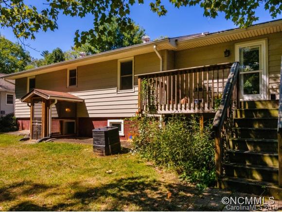 159 New Haw Creek Road Asheville NC 28805