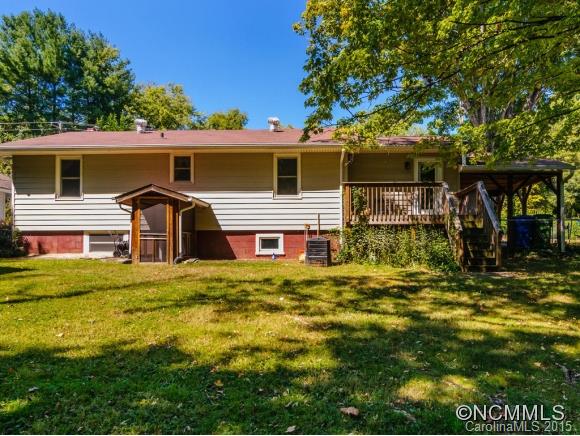 159 New Haw Creek Road Asheville NC 28805