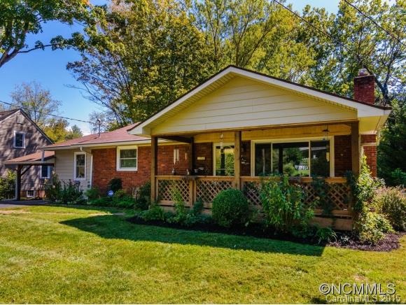 159 New Haw Creek Road Asheville NC 28805