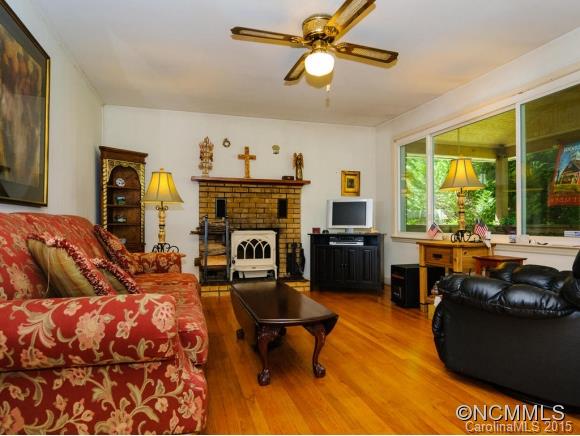 159 New Haw Creek Road Asheville NC 28805