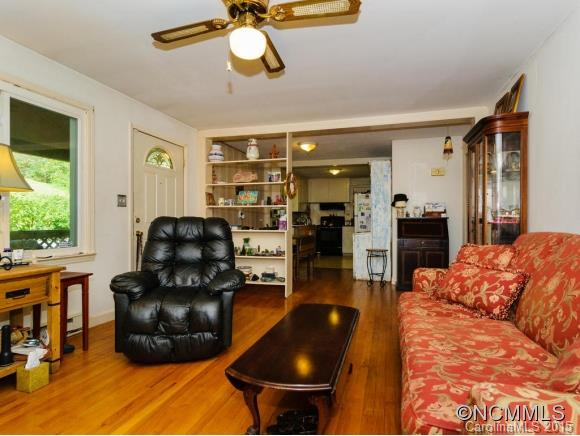 159 New Haw Creek Road Asheville NC 28805