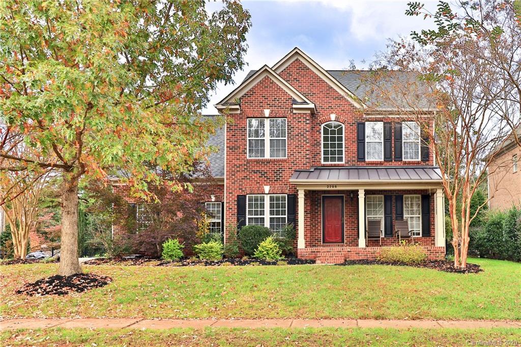 2708 Bridle Brook Way Charlotte NC 28270