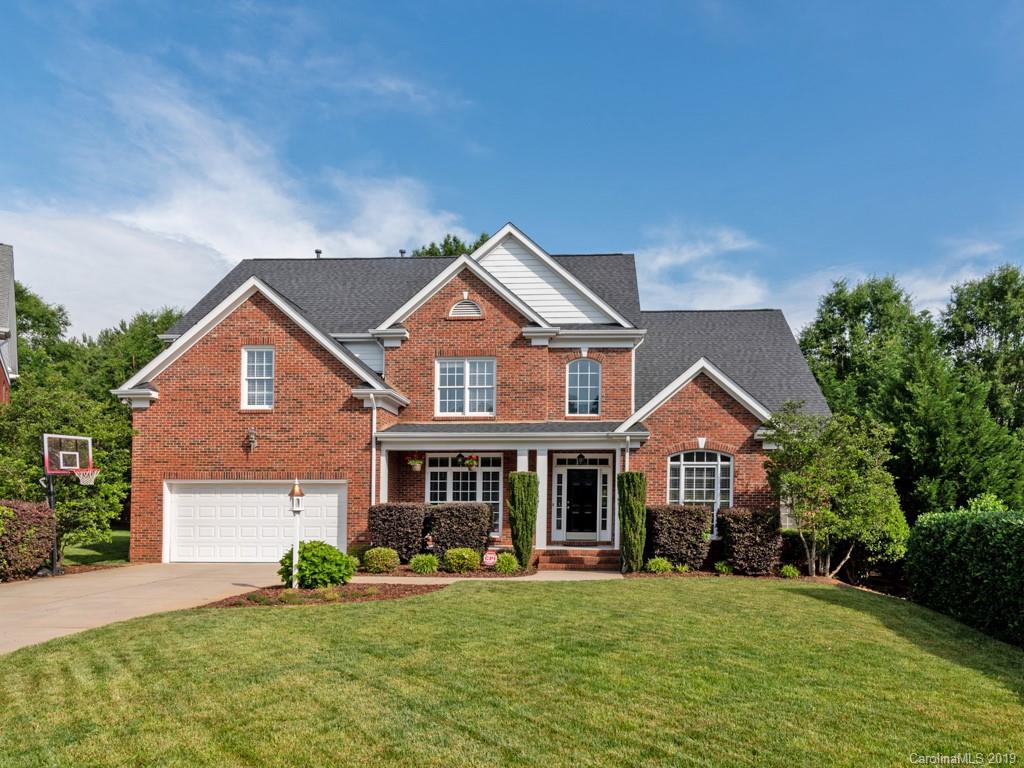 8111 Oxford Commons Drive Charlotte NC 28277