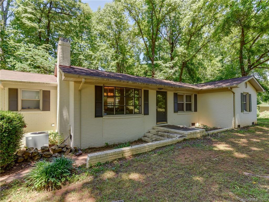 7113 Ridge Lane Road Charlotte NC 28262