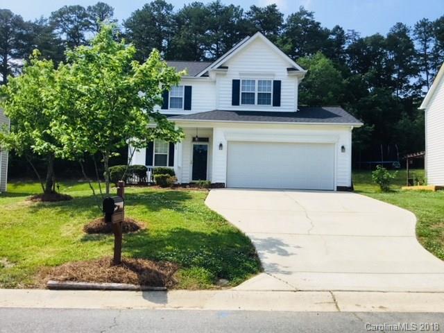 8925 Woodland Park Lane Charlotte NC 28214