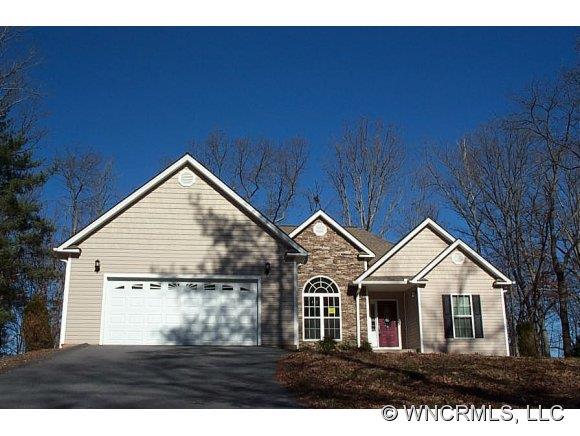 24 Gaston Mountain Road Asheville NC 28806