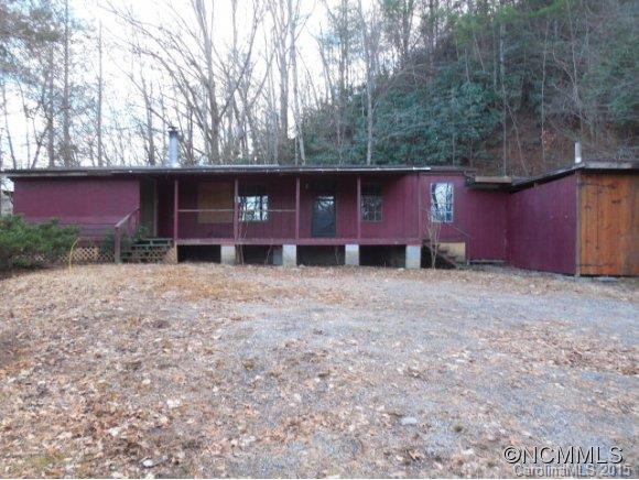 127 Mayflower Lane Sylva NC 28779