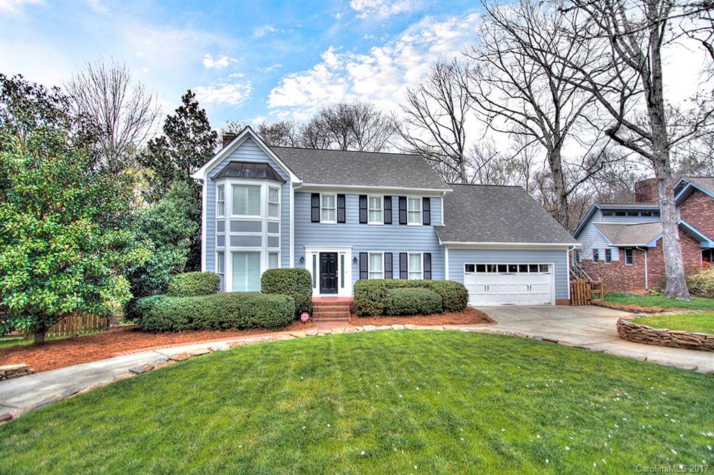 7324 Lee Rea Road Charlotte NC 28226