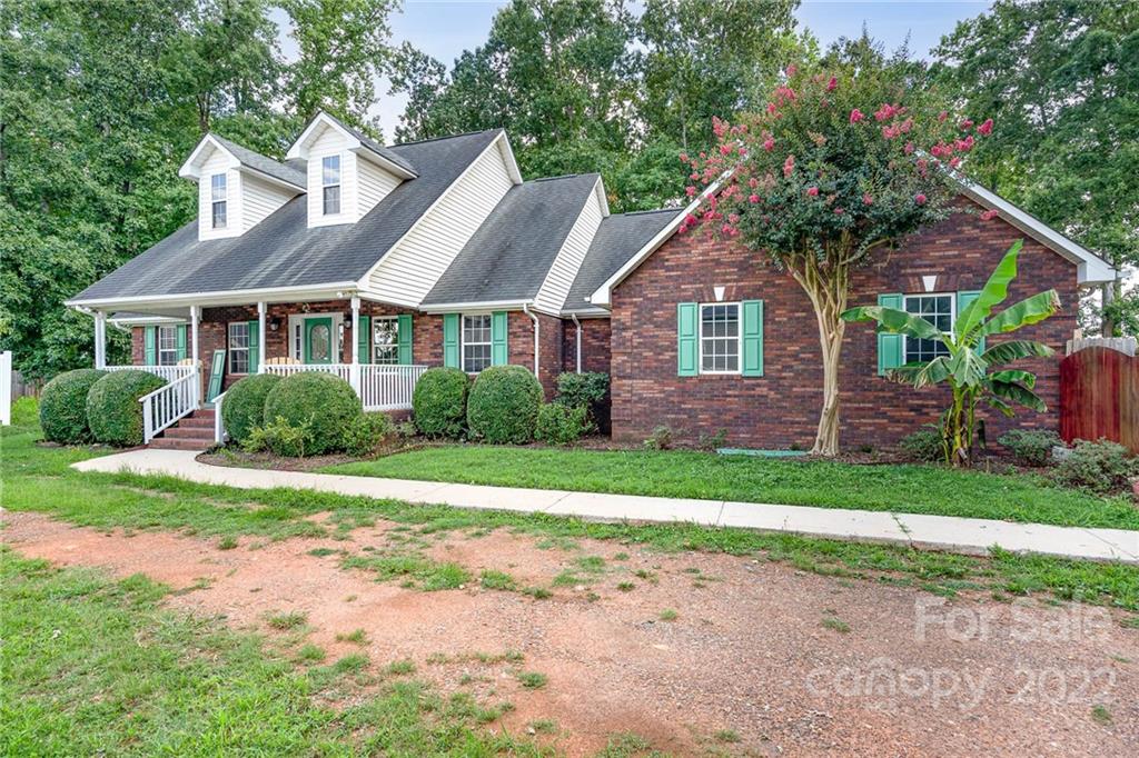 4403 Hubbard Road Charlotte NC 28269