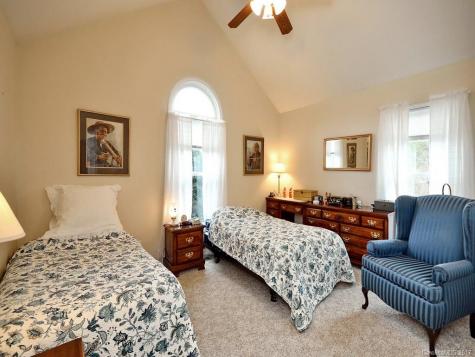 4 Sage Drive Weaverville NC 28787