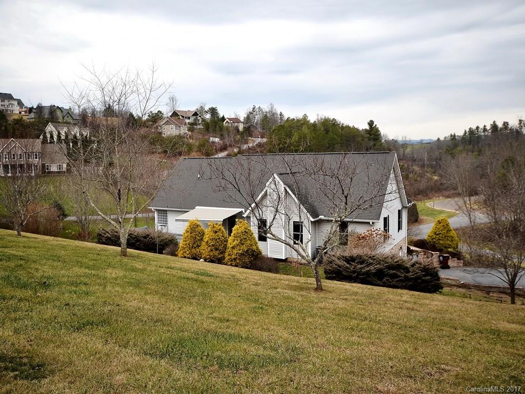 4 Sage Drive Weaverville NC 28787