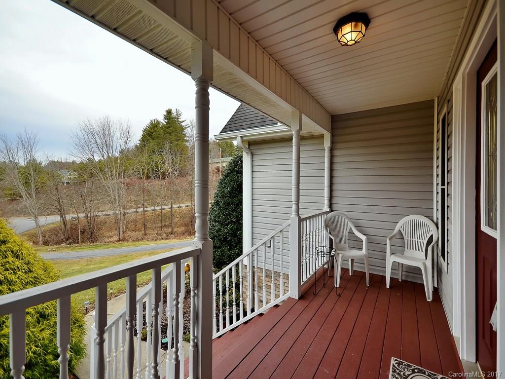 4 Sage Drive Weaverville NC 28787