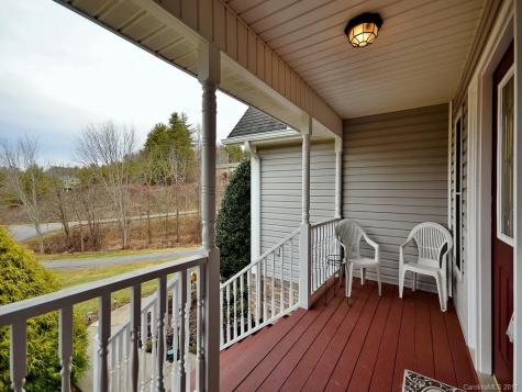 4 Sage Drive Weaverville NC 28787