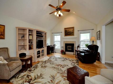 4 Sage Drive Weaverville NC 28787