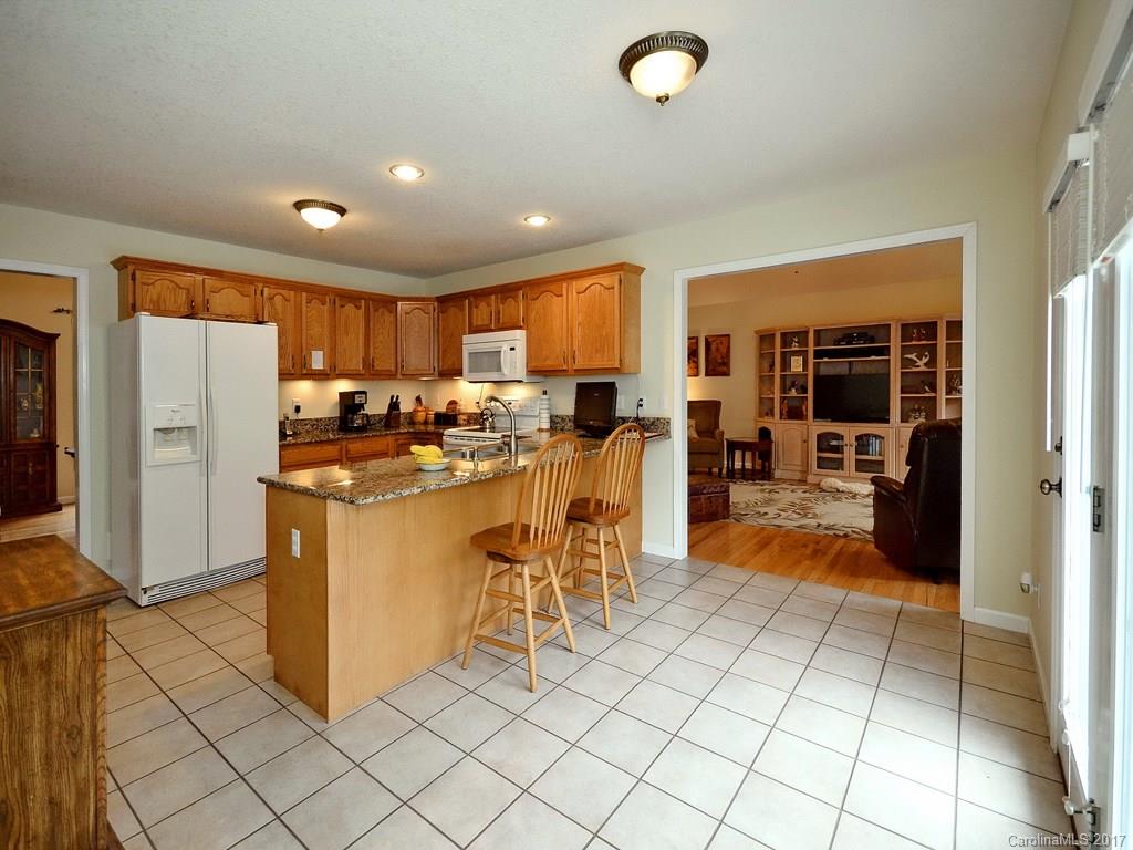 4 Sage Drive Weaverville NC 28787