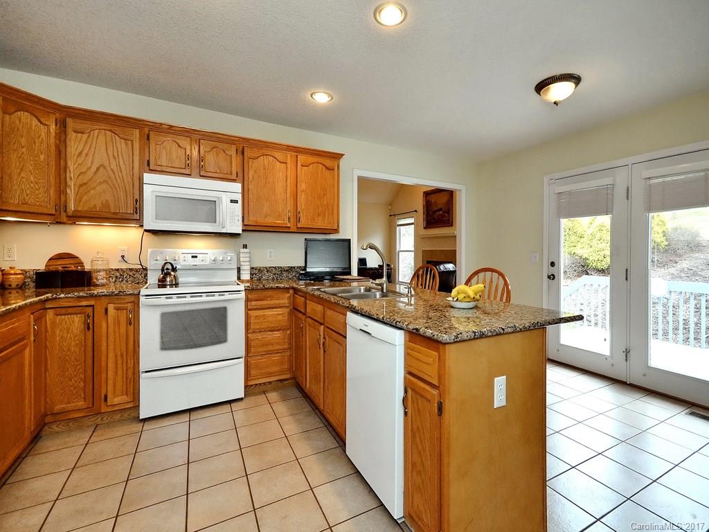 4 Sage Drive Weaverville NC 28787