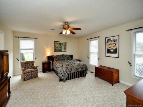 4 Sage Drive Weaverville NC 28787
