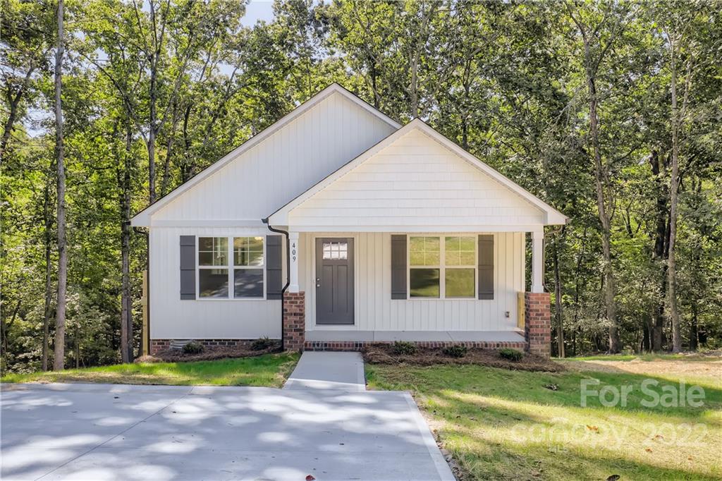 1124 East Drive Gastonia NC 28052
