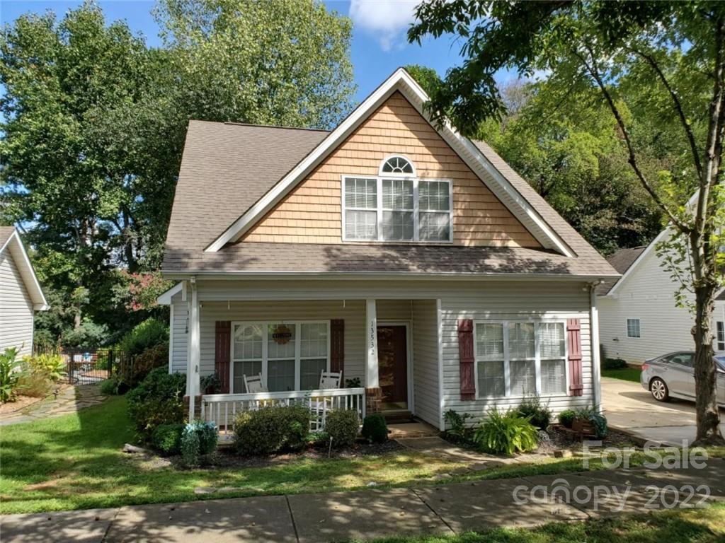 13532 Glencreek Lane Huntersville NC 28078