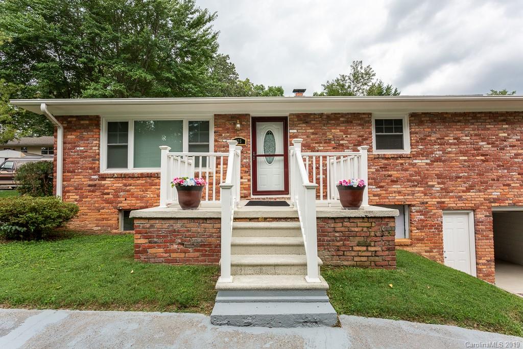 175 Brooklyn Road Asheville NC 28803