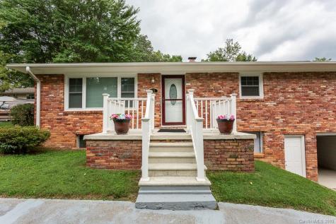 175 Brooklyn Road Asheville NC 28803
