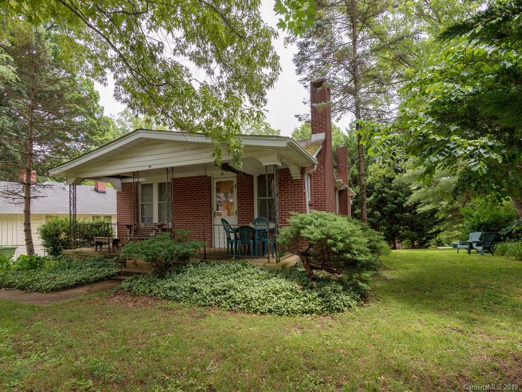 269 Old Haw Creek Road Asheville NC 28805