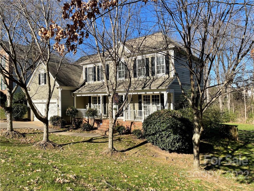 5233 Fairvista Drive Charlotte NC 28269