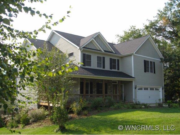 117 East Charleston Avenue Swannanoa NC 28778