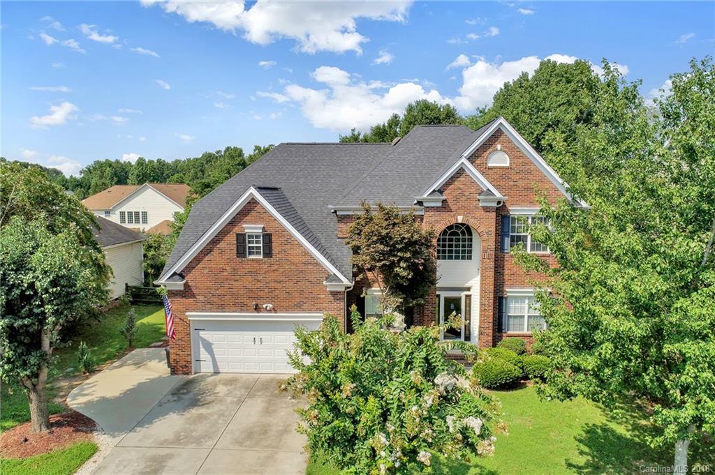 12523 Bannock Drive Charlotte NC 28277