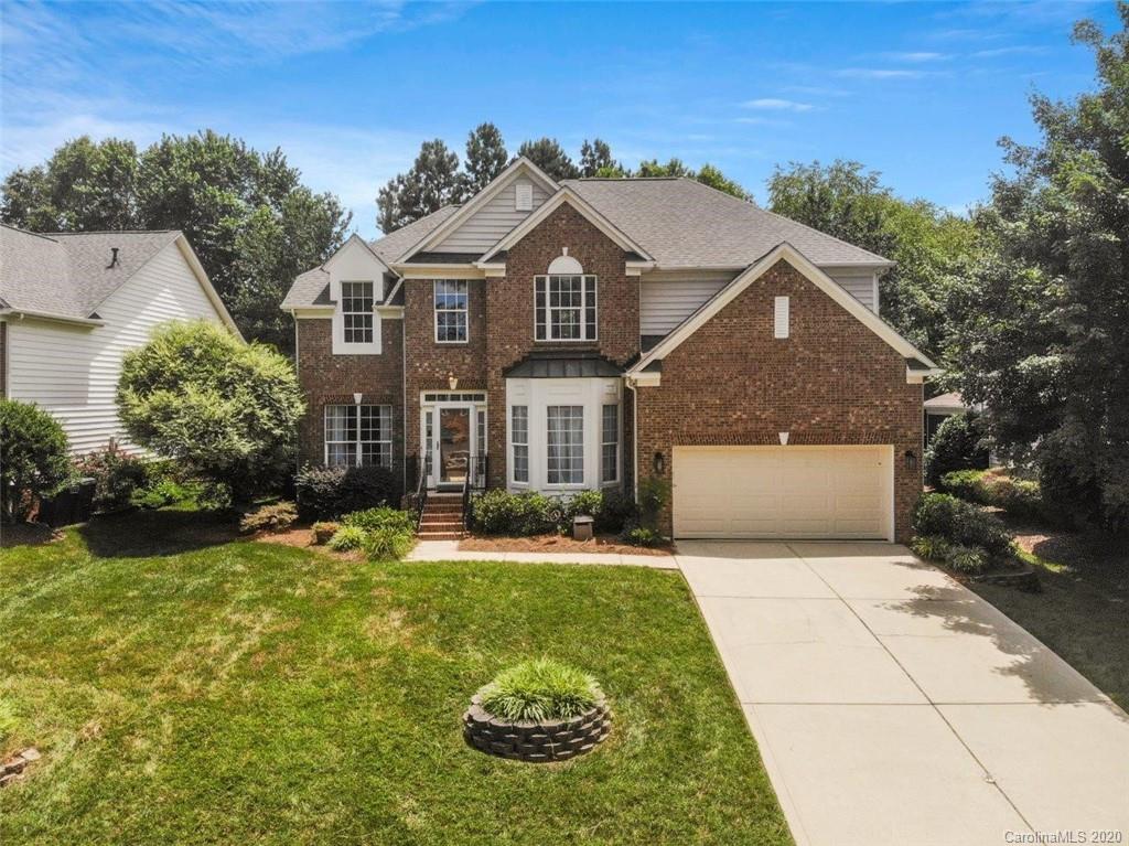 12220 Kane Alexander Drive Huntersville NC 28078