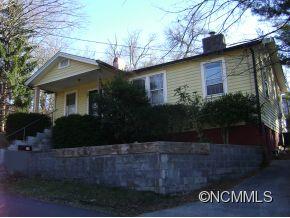 22 Weaver Street Asheville NC 28801