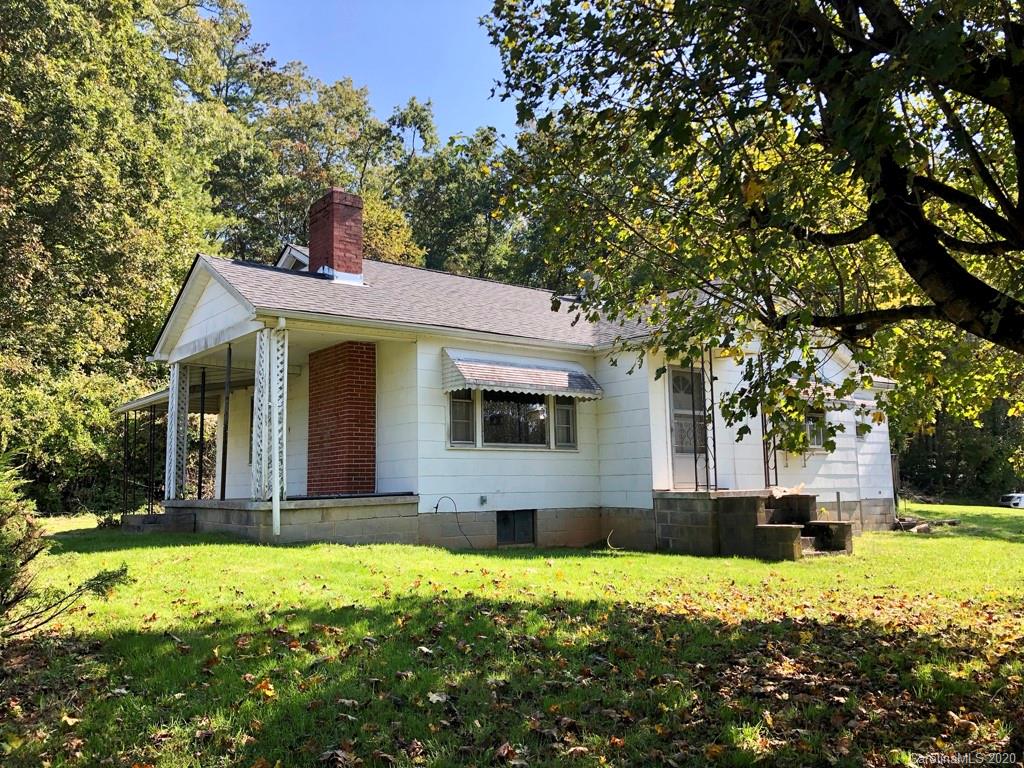 25 Stokes Calloway Lane, Spruce Pine NC Real Estate Listing MLS