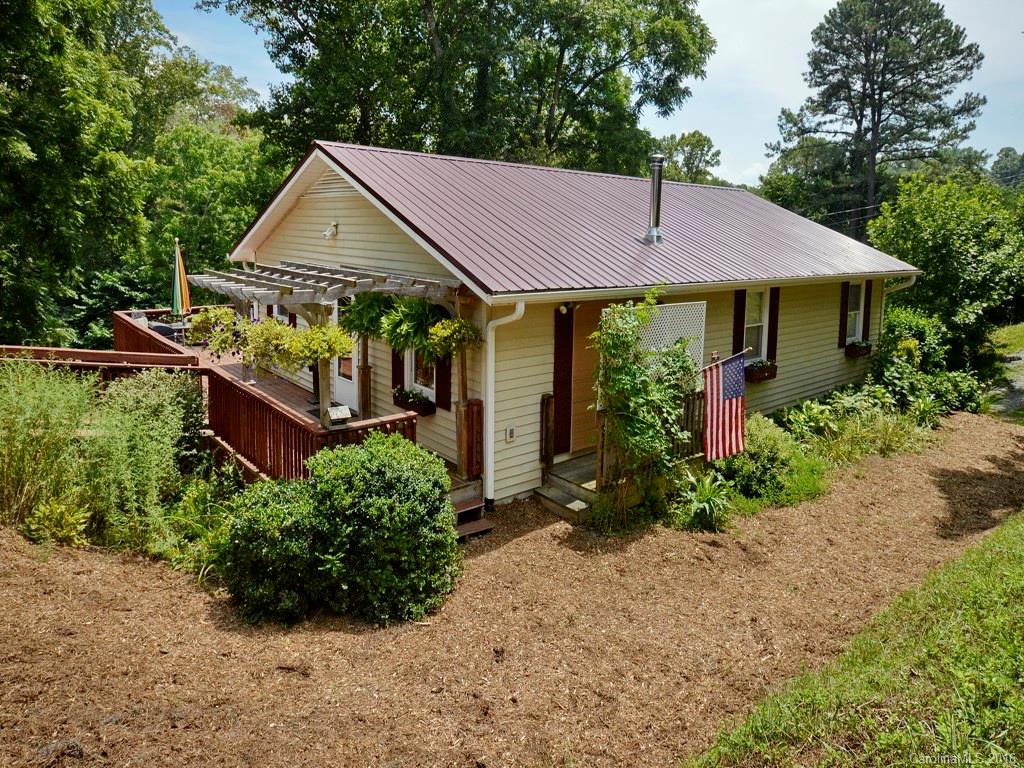 70 Juno Drive Asheville NC 28806