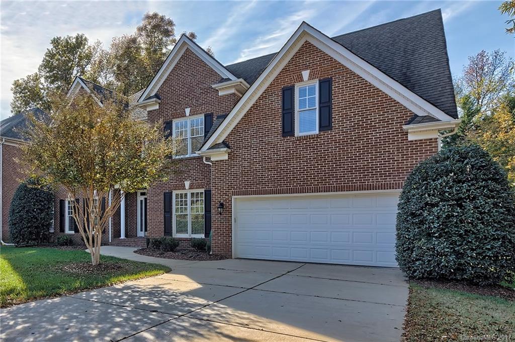 6738 Thornton Oaks Court Charlotte NC 28270