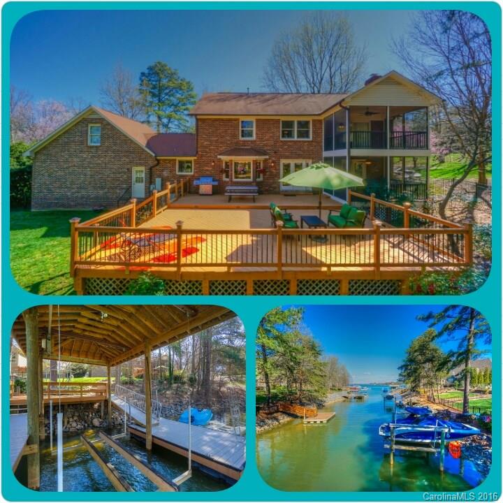 19529 Natalie Road Cornelius NC 28031