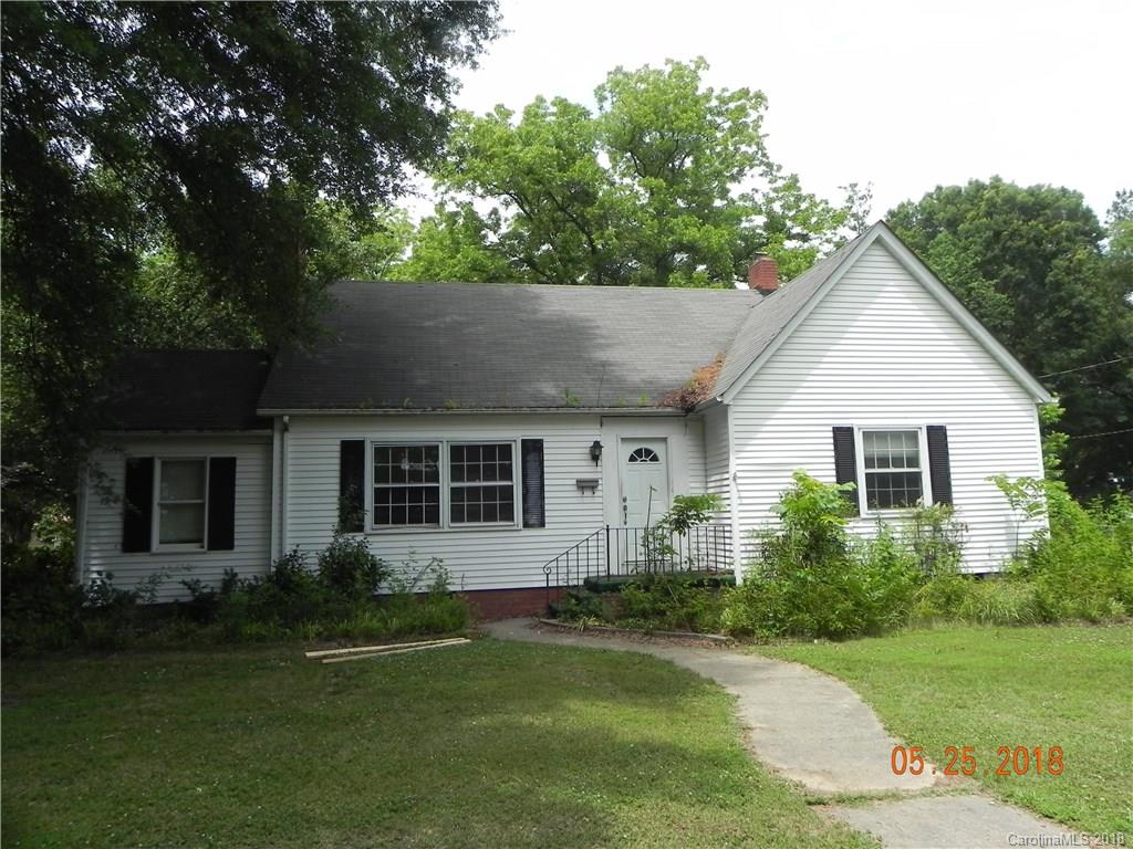 601 Worley Street Monroe NC 28112