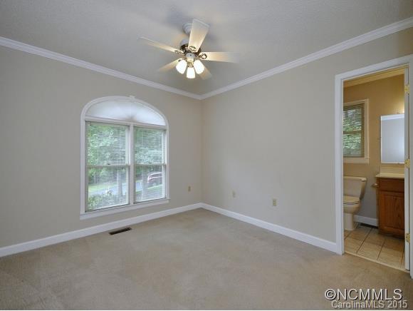 6 Oak Hollow Drive Asheville NC 28805