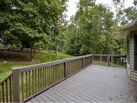 6 Oak Hollow Drive Asheville NC 28805